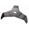 Disco Decespugliatore A 3 Denti Mulching 300mm