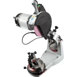 Affilacatene Elettrico Professionale MAXX