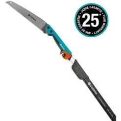 Segaccio Da Potatura + Asta Telescopica 210-390 Cm Combisystem - Gardena