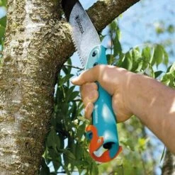 Segaccio Da Potatura + Asta Telescopica 210-390 Cm Combisystem - Gardena -Diserbo Forniture Negozio 54653984 3