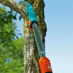 Segaccio Da Potatura + Asta Telescopica 210-390 Cm Combisystem - Gardena -Diserbo Forniture Negozio 54653984 4