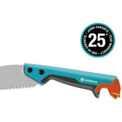 Segaccio Da Potatura + Asta Telescopica 210-390 Cm Combisystem - Gardena -Diserbo Forniture Negozio 54653984 5