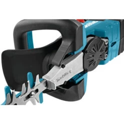 Tagliasiepi 18 V Agli Ioni Di Litio 75 Cm MAKITA - Senza Batteria Né Caricabatterie - DUH752Z -Diserbo Forniture Negozio 55493010 3