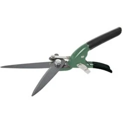 FORBICI PER ERBA 'FISSA' Lama Inox LIF