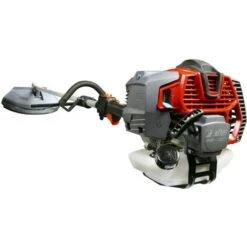 DECESPUGLIATORE EFCO DSH 4000S ULTRA LEGGERO 2,0 HP 40,2 CC TAPeGO EVO INCLUSO -Diserbo Forniture Negozio 57761200 3