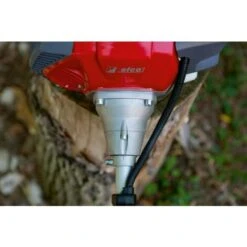 DECESPUGLIATORE EFCO DSH 4000S ULTRA LEGGERO 2,0 HP 40,2 CC TAPeGO EVO INCLUSO -Diserbo Forniture Negozio 57761200 5