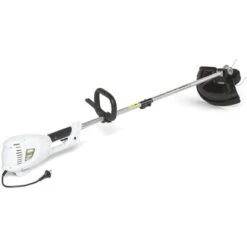 DECESPUGLIATORE ELETTRICO ALPINA B 1.0 EJ CON ASTA DRITTA ø25 MM - POTENZA 1000W