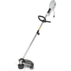 DECESPUGLIATORE ELETTRICO ALPINA B 1.0 EJ CON ASTA DRITTA ø25 MM - POTENZA 1000W -Diserbo Forniture Negozio 57779420 3