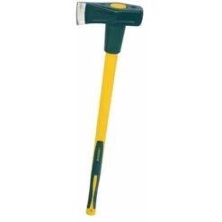 Spaccalegna Merlin 2,5 Kg 90 Cm Con Protezione Antiurto Leborgne