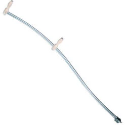 Manico A Falce In Metallo 1,5 M Outils Perrin