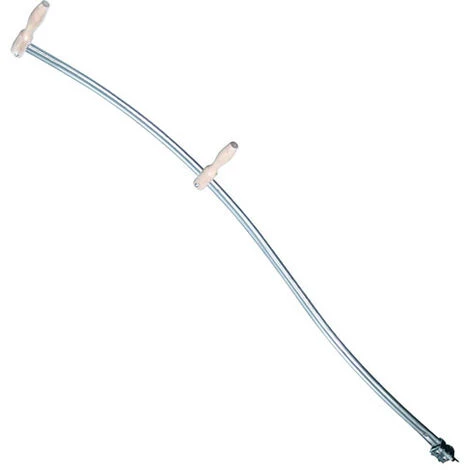 Manico A Falce In Metallo 1,5 M Outils Perrin 1 Manico A Falce In Metallo 1,5 M Outils Perrin