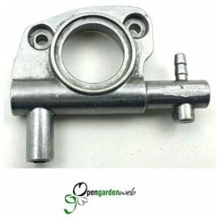 Pompa Olio Motosega Compatibile OLEOMAC EFCO - Cod. Orig. EMAK 50180007 E Cloni