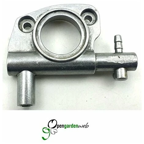 Pompa Olio Motosega Compatibile OLEOMAC EFCO - Cod. Orig. EMAK 50180007 E Cloni 1 Pompa Olio Motosega Compatibile OLEOMAC EFCO - Cod. Orig. EMAK 50180007 E Cloni