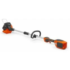 Decespugliatore Husqvarna 110i L Completo Di Batteria E Carica