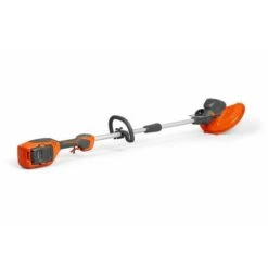 Decespugliatore Husqvarna 110i L Completo Di Batteria E Carica -Diserbo Forniture Negozio 58821065 3