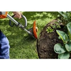 Decespugliatore Husqvarna 110i L Completo Di Batteria E Carica -Diserbo Forniture Negozio 58821065 4