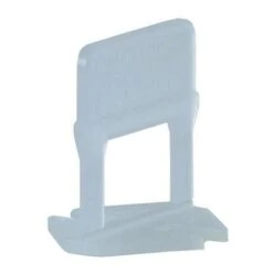 Raimondi Base Livellante Con Feritoia Per Cuneo H.12 Mm.1,5 Conf. 250 Pz