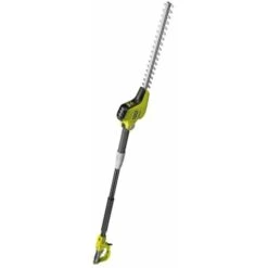 Tagliasiepi Su Palo Elettrico RYOBI Rpt4545e, 450 W L.45 Cm RYOBI