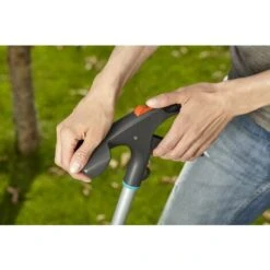 GARDENA Forbici Per Erba Manuali, Con Ruote E Lame Girevoli Comfort (12100-20) 8 GARDENA Forbici Per Erba Manuali, Con Ruote E Lame Girevoli Comfort (12100-20) -Diserbo Forniture Negozio 59667782 4