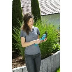 GARDENA Forbici A Batteria Per Erba ComfortCut Li (9856-20) 7 GARDENA Forbici A Batteria Per Erba ComfortCut Li (9856-20) -Diserbo Forniture Negozio 59667791 3