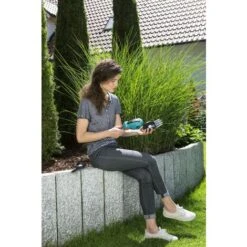 GARDENA Forbici A Batteria Per Erba ComfortCut Li (9856-20) 8 GARDENA Forbici A Batteria Per Erba ComfortCut Li (9856-20) -Diserbo Forniture Negozio 59667791 4