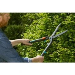 GARDENA Cesoie Per Siepi 2in1 EnergyCut (12303-20) -Diserbo Forniture Negozio 59667817 5