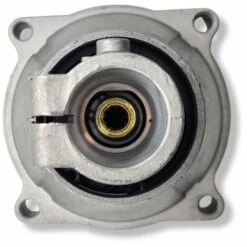 Campana Ricambio Per Decespugliatore Con Attacco A 9 Denti Diametro Asta Mm.26 -Diserbo Forniture Negozio 60284841 3