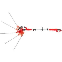Grizzly Tagliasiepi Elettrico Telescopico EKHS 600-51 2in1 - Accorciabile 7 Grizzly Tagliasiepi Elettrico Telescopico EKHS 600-51 2in1 - Accorciabile -Diserbo Forniture Negozio 60756664 4