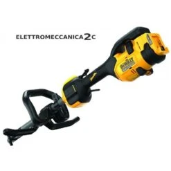 DEWALT DCMAS5713N-XJ Multifunzione 54v Brushless Solo Macchina