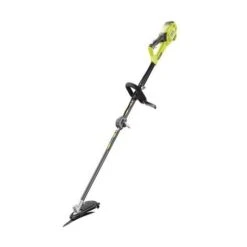 Decespugliatore Elettrico 1200W Taglio 38-26 CM Per Giardino Erba Ryobi RBC1226I