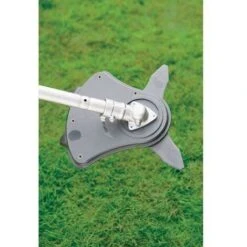 Decespugliatore Elettrico 1200W Taglio 38-26 CM Per Giardino Erba Ryobi RBC1226I -Diserbo Forniture Negozio 62091000 5