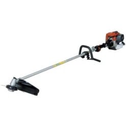 DECESPUGLIATORE KAWASAKI TJ 53 IMPUGNATURA SINGOLA CILINDRATA 53,2cc ASTA BLUEBIRD + OMAGGI