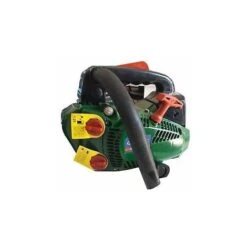 Motosega A Scoppio 25CC 2 Tempi Con Barra 30CM Per Potatura Giardinaggio Mod.250 -Diserbo Forniture Negozio 64048217 4