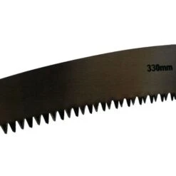 Trade Shop - Sega Segaccio Professionale Lama 330mm Manico Ergonomico Potatura Legno -Diserbo Forniture Negozio 6432215 3