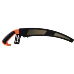 Trade Shop - Sega Segaccio Professionale Lama 330mm Manico Ergonomico Potatura Legno -Diserbo Forniture Negozio 6432215 4