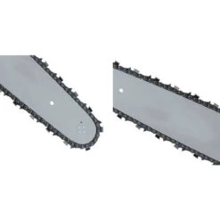 Lama Barra Catena Motosega 52 CM 72 Maglie Ricambio Catena Taglia Legna Potatura -Diserbo Forniture Negozio 64569350 3