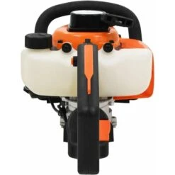 Tagliasiepi A Scoppio 60 Cm Di Lunghezza Di Taglio, Distanza Tra I Denti 15 Mm 750 W Con Impugnatura Girevole A 180 Gradi -Diserbo Forniture Negozio 65296498 5