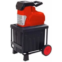 Progreen Biotrituratore Biosilent 2800W