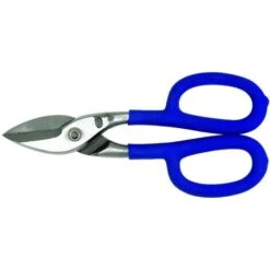 FORBICI PER LAMIERA GR.220 ECEF PZ 1,0