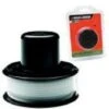 Black & Decker Rocchetto E Filo Nylon 6mt A6226-xj
