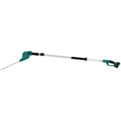 VONROC Tagliasiepi Telescopico 20V - 200cm Fino 260cm - Batteria 2.0Ah E Caricatore Inclusi -Diserbo Forniture Negozio 66817075 5