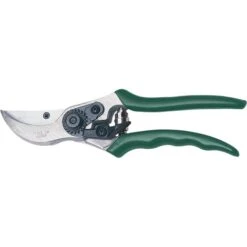 Papillon FORBICI DA POTA ALLUMINIO 215mm - Prof. KANZAWA - MADE IN JAPAN