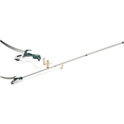 Papillon SVETTATOIO TELESCOPICO MT 2,5 FORBICE ALLUNGABILE + SEGACCIO CESOIA TELESCOPICA