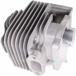 KIT RICAMBIO CILINDRO E PISTONE CON FASCIA E SPINOTTO DECESPUGLIATORE 52CC -Diserbo Forniture Negozio 67455802 3