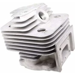 KIT RICAMBIO CILINDRO E PISTONE CON FASCIA E SPINOTTO DECESPUGLIATORE 52CC -Diserbo Forniture Negozio 67455802 4