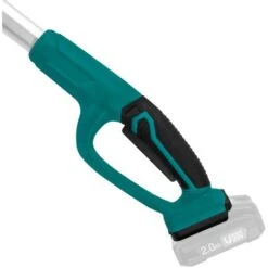 VONROC Motosega Telescopica 20V - 200 Fino A 260 Cm. Senza Batteria E Caricatore Rapido -Diserbo Forniture Negozio 68208303 5