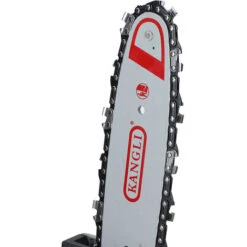 10'' 1500W Motosega A Batteria Con 2 Batterie Sega A Catena Elettrica Sega A Mano Singola Con Caricabatteria -Diserbo Forniture Negozio 69578485 3