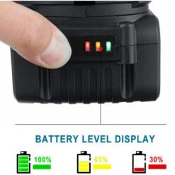 8 Pollici 3000W Motosega A Batteria Con 2 Batterie Motosega Elettrica Per Legno Nero -Diserbo Forniture Negozio 69666833 5