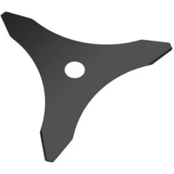 Lama Per Decespugliatore A Tre Denti One-For-All Per Stihl, Husqvarna, Mitox, Echo, Kawasaki E Altre Macchine