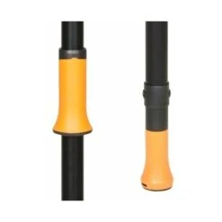FISKARS UPX86 + SEGHGETTO SEGACCIO SVETTATOIO TRONCARAMI TELESCOPICO H. 6 METRI -Diserbo Forniture Negozio 7018135 5